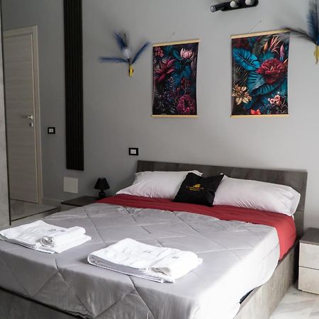 Le Temple Du Luxe Bed and Breakfast Agrigento Eksteriør billede