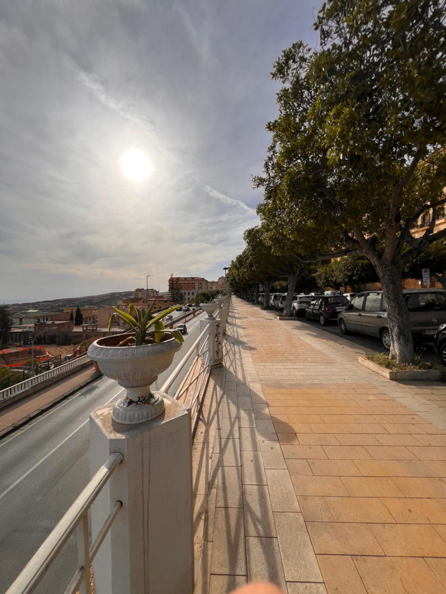 Le Temple Du Luxe Bed and Breakfast Agrigento Eksteriør billede
