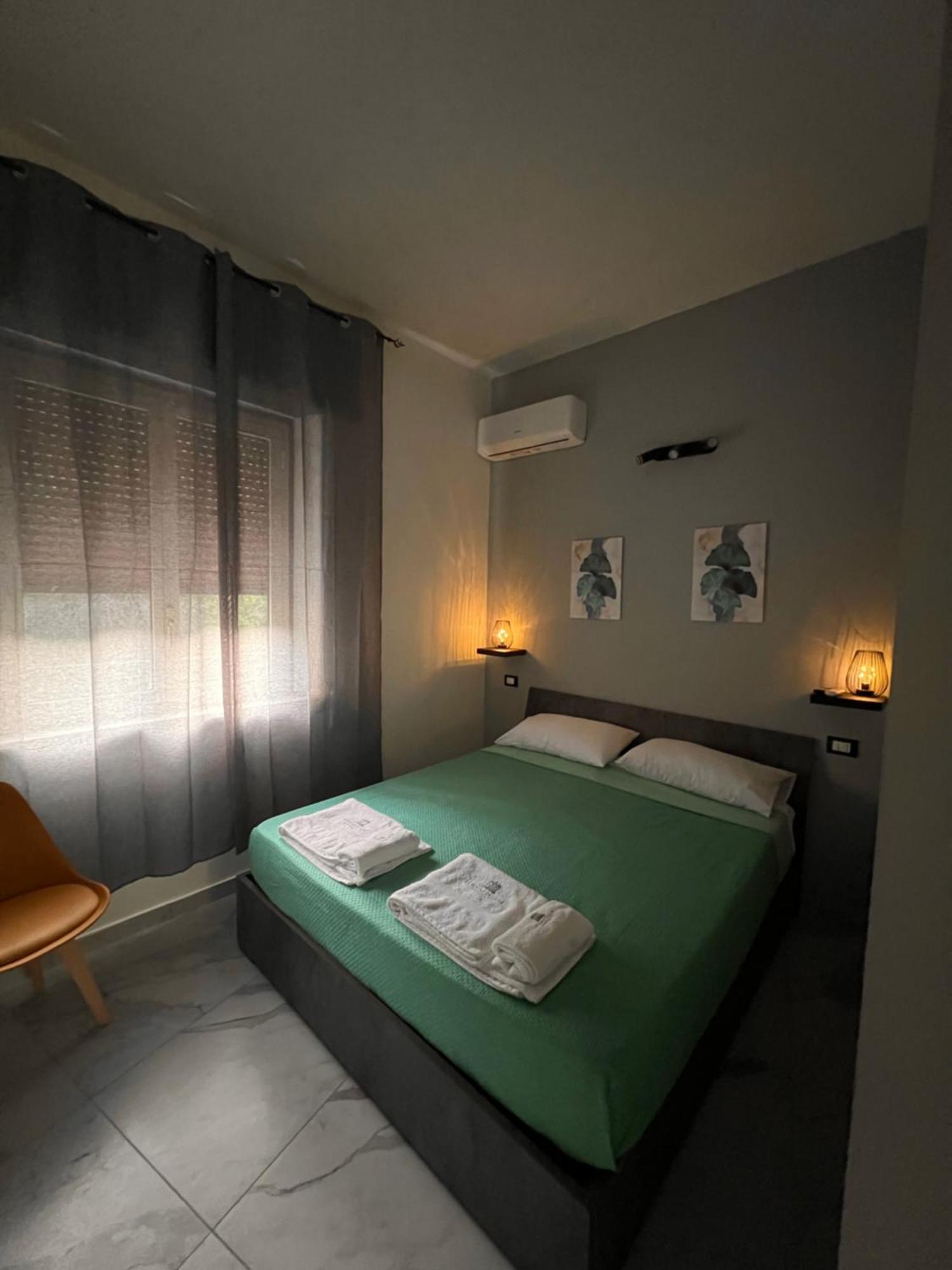 Le Temple Du Luxe Bed and Breakfast Agrigento Eksteriør billede